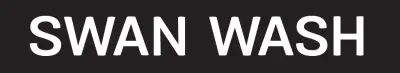 logo Swan Wash